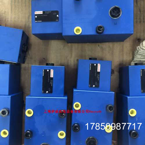 议价FD12PA21/B03V R900503669力士乐平衡阀FD12PA2X/B03V通径12