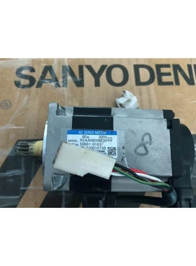 非实价议价议价伺服电机 R2AA06008FXPPF 80W非实价议价议价
