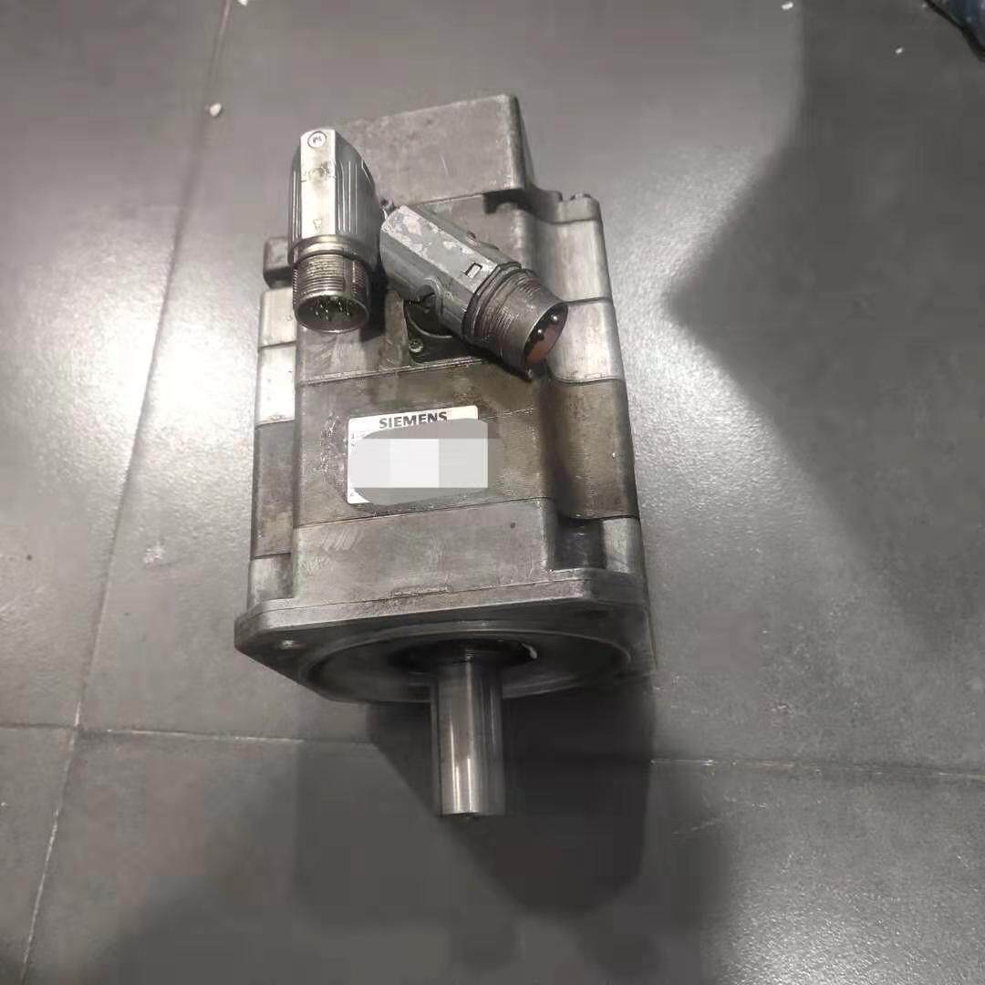非实价议价议价伺服电机维修 1FK7060-5AF71-1EG0 轴承损坏写程序