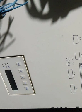 非实价议价议价原装伦茨拆机4900系列直流调速器 33.4905 E实物图