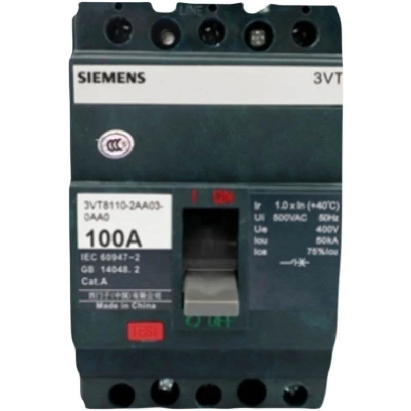 非实价议价议价现货断路器3VT8032-1AA03-2GA0全新原装非实价议价