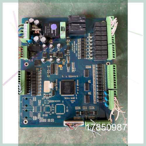 议价板卡CAN open LAVICHIP SERVO-S6议价