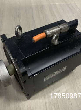 议价贝加莱伺服马达8LSA75.DA030S000-3 /?M3510955320电筒动机议