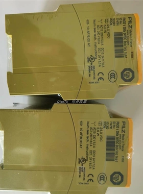 非实价议价议价非实价议价议价议价PILZ/皮尔磁电缆630302 PSEN o