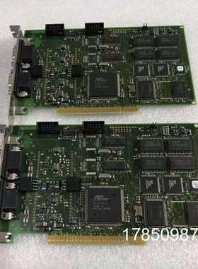 议价IXXAT iPC-I 165/ISA  IXXAT iPCI-I 165/PCI V1.30 德国议价