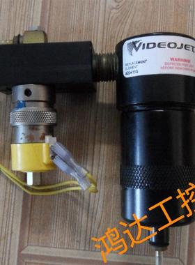 非实价议价议价VIDEOJET伟迪捷204115原装进口拆机现货处理非实价