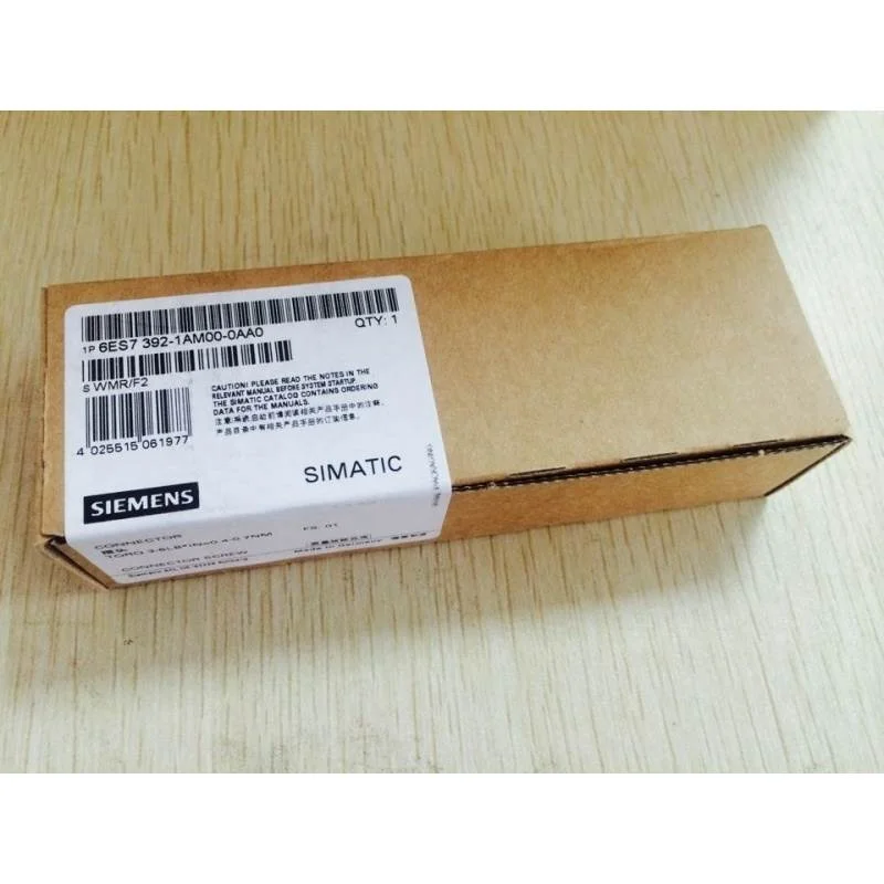 非实价议价议价S7-300前连接器40针6ES7392-1AM00/1AMOO-0AA00/OA