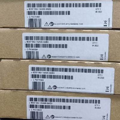 非实价议价议价6ES7552-1AA00-0AB0S7-1500TM Timer DIDQ 16x24 V