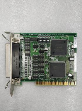 非实价议价议价 FIO01-1P-900163 REV.1 原装拆机卡非实价议价议