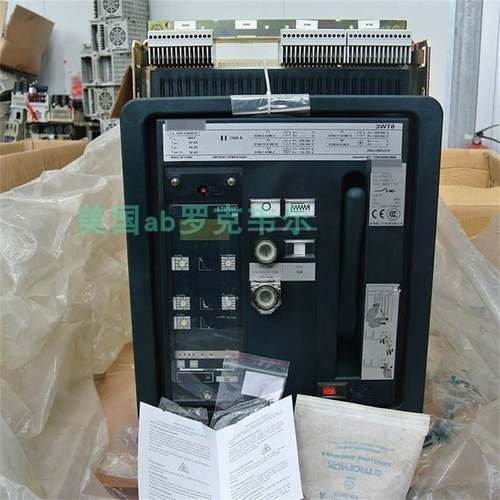 非实价议价议价全新原装1600A框架式断路器 3WT8161-3FM74-5AB1