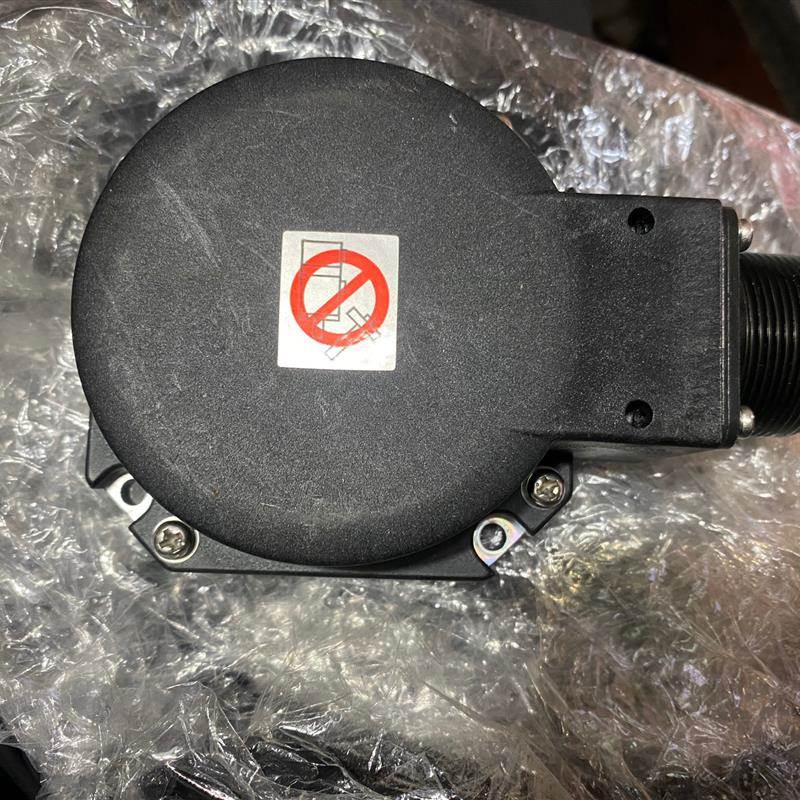 非实价议价议价三菱伺服电机 HG-JR11K1M编码器 功能包好发测试视