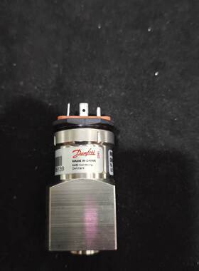 议价商品勿拍Danfoss丹佛斯MBS 3300 060G6123传感器议价商品勿拍