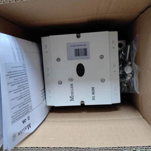 MOELLER接触器DIL 100 M225 300 250V DILM250 非实价议价议价原装