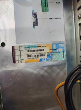 非实价议价议价Bystronic百超电脑10048752可接维修拍议价 顺丰包