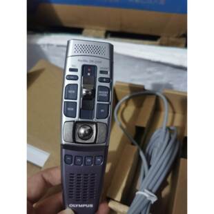 非实价议价议价(议价）0LYMPUS RecMic DR2300全新实物图，非实价