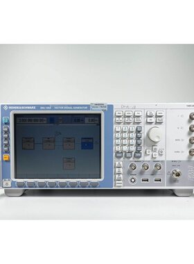 议价商品勿拍德国R&S SMJ100A SMB100A SMU100A SMU2议价商品勿拍