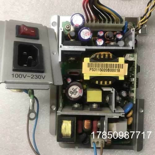 议价艾讯 AXIOMTEK P1115-675触控屏幕工控机电源 型号:SNP-Z101