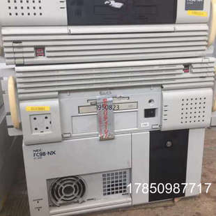 NEC工控机实物成色 议价FC98NX S34Y 议价 功能