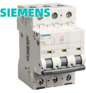 非实价议价议价全新原装微型断路器5SY63408CC，5SY63067CC，5SY