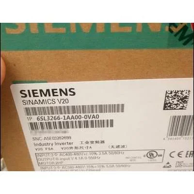 非实价议价议价6SL3266-1AA00-0VA0屏蔽1AC00连接1AB00套件6SL326