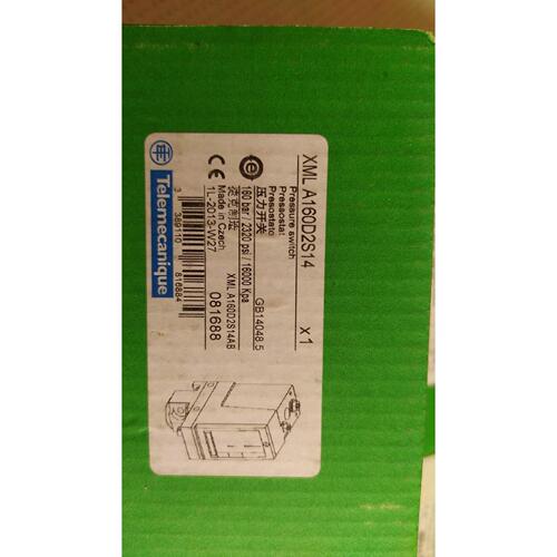 议价商品勿拍XMLA160D2S14/XMLA300D2S14压力传感器议价商品勿拍