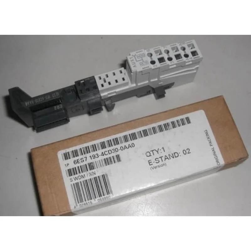 非实价议价议价ET200S TM-P15C23-A0终端模块6ES7193-4CD30-0AA0/