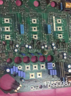 议价伦茨变频器evf8224-e evf8225-e 45 55kw驱动版 8224.Lp.2b议