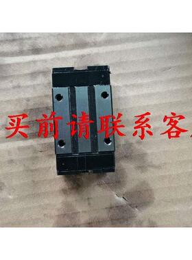 非实价议价议价议价韩国SBC 直线导轨滑块 SBS15SL-C 拆机二手非