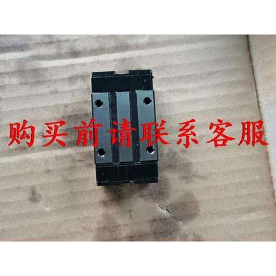 非实价议价议价议价韩国SBC 直线导轨滑块 SBS15SL-C 拆机二手非