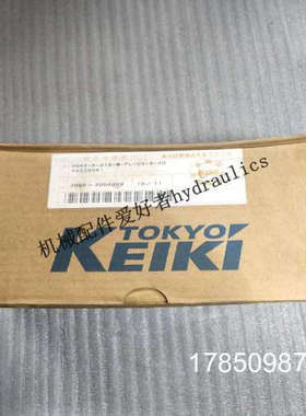 议价日本东京计器TOKYO KEIKI电磁阀 DG4V-5-31B-M-PL-0V-6-40议