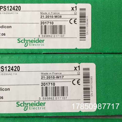 议价Schneider140DIO33000C质保一年议价