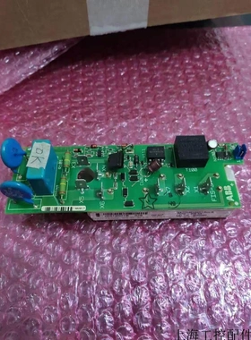 非实价议价议价FIS-3A 3ADT220120R1 3ADT312111P21 ABB DCS400励