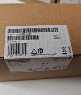 非实价议价议价ET200PRO故障安全电子模块6ES7148-4FS00/4FSOO-0A