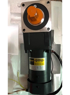 非实价议价议价GPG电机 齿轮减速电机 三相直角电机 6RK120GU-S3F