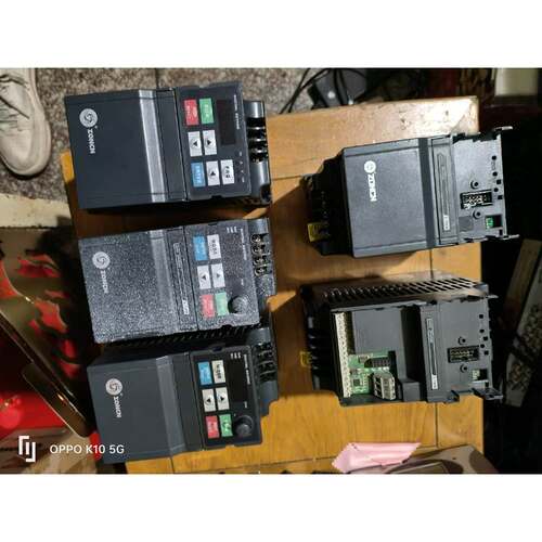 非实价议价议价众辰变频器H2400S0D75K 0.75KW，非实价议价议价