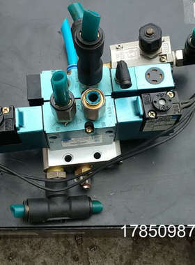 议价MAC电磁阀825C-PM-591BA-555议价