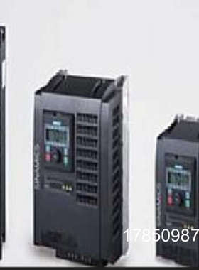 议价V10变频器 2.2KW 6SL3217-0CE22-2UA1 3AC 380V议价