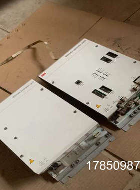 议价ABB控制器3BSE018732R1PFVI 401一台-议价议价