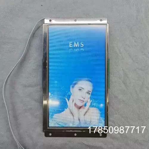 议价迪文串口触摸显示屏DM80480Y070_02NR议价