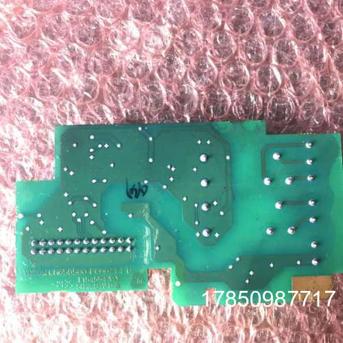 议价PC00274H  274D OPTA3伟肯变频器端子IO板 正品议价