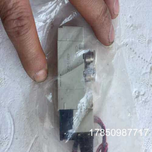 议价【芯企】电磁阀CKD  4GD119-E2c一个D5/议价议价