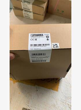 非实价议价议价菲尼克斯UPS电源 20A 2866239非实价议价议价