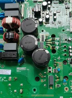 非实价议价议价变频外机电路板,MEGMEET,PCBMGE66WP-TDC询价非实