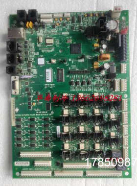 议价9新 主板PEX2-3090UU11 线路板PEX2040 3080 ASSY 416761G议