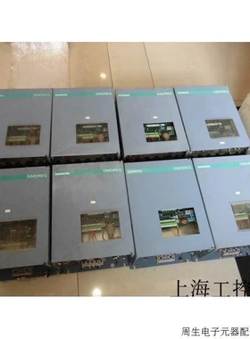 非实价议价议价6RA7088-6LV62-0全新整流器直流调速器6RA70886LV6