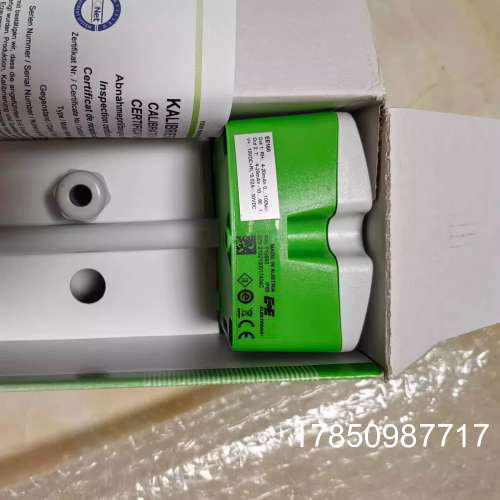 议价E+E温湿度感测器 EE160-M1T2A6SBL0SBH50 -10~60度 4-20mA议