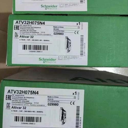 非实价议价议价供应风机水泵变频器 ATV610D15N4 质保库存顺丰包