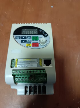 非实价议价议价台达 变频器VFD-V M4T0015B非实价议价议价