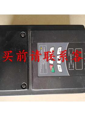 非实价议价议价议价直拍不发议价三晶变频器8200B-2SR75PH-DW 功