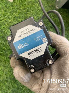 议价MOONS电机AM24RS3DMA议价议价